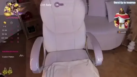 Olivia_ds webcam model stream image