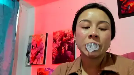 teffy_lee webcam model stream image