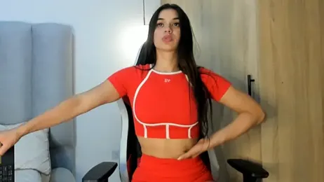 Valentina_lux1 webcam model stream image
