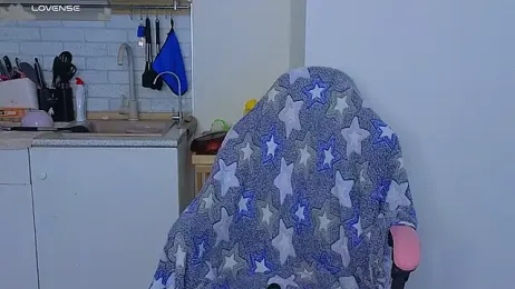 soft_focus webcam model stream image