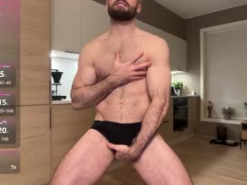 thedickandass webcam chaturbate model stream image