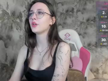 kiskisw webcam chaturbate model stream image