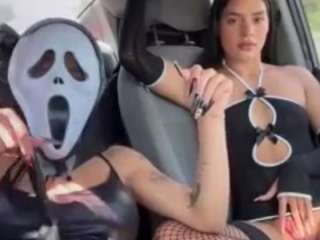 naughtyfriends webcam model stream image