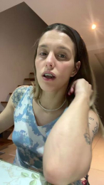 xvalentinaof webcam cam4 model stream image