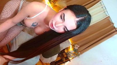 sexydorothy webcam model stream image