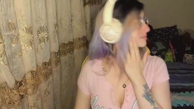 cata__s webcam model stream image