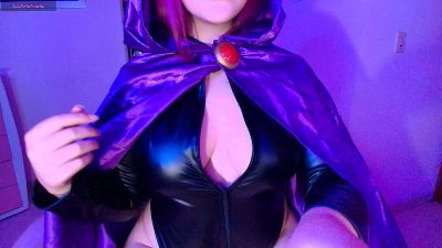 violet_smileex webcam model stream image