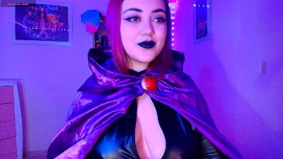 violet_smileex webcam model stream image