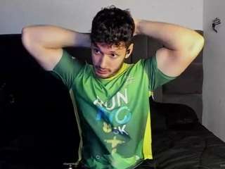 alejandro2x webcam model stream image