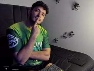 alejandro2x webcam model stream image