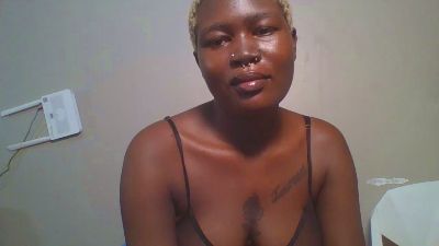 Coco_warden webcam cam4 model stream image