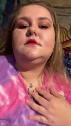 User_69Cherry webcam model stream image