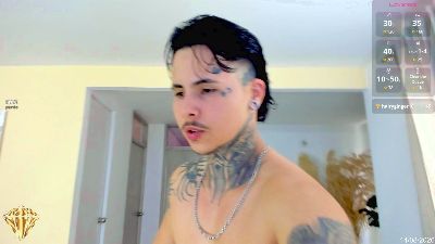 Stefantransman webcam model stream image