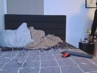 nickgael webcam model stream image