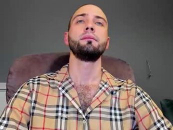 free_man___ webcam model stream image