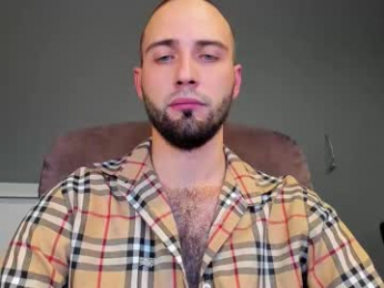 free_man___ webcam model stream image