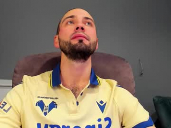 free_man___ webcam model stream image