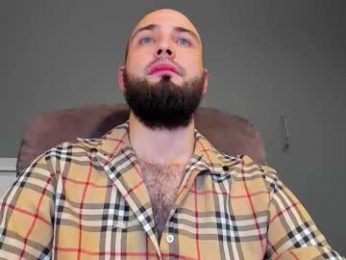 free_man___ webcam model stream image