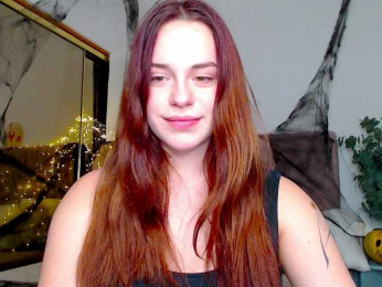 Little-melodyy webcam model stream image