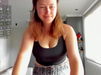 kortney_williams webcam model stream image