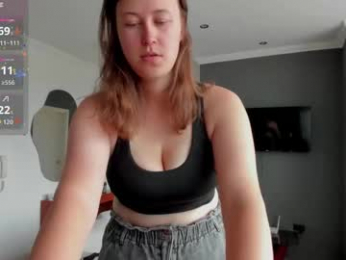 kortney_williams webcam model stream image