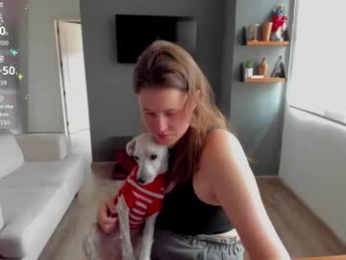 kortney_williams webcam model stream image