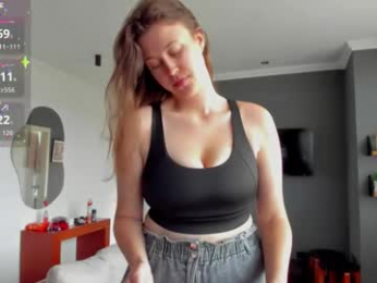 kortney_williams webcam model stream image