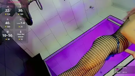 Ana_sophia_ webcam stripchat model stream image