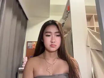 AlishaCheng webcam model stream image