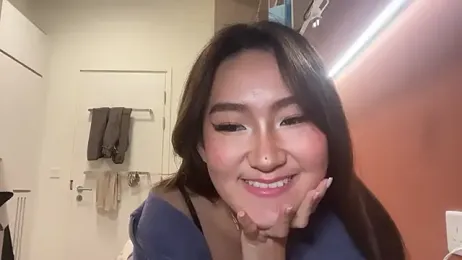 AlishaCheng webcam model stream image