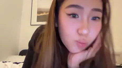 AlishaCheng webcam model stream image