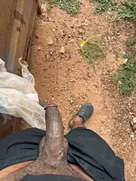 Black_mamba_madingo webcam model stream image