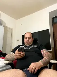 Roma84000 webcam model stream image