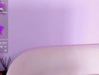 rosetatt webcam model stream image