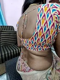 kruthika-telugu webcam model stream image
