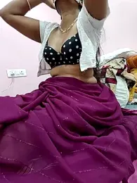 kruthika-telugu webcam model stream image