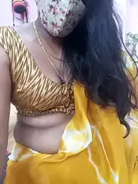 kruthika-telugu webcam model stream image