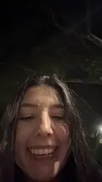 licky_lu webcam model stream image