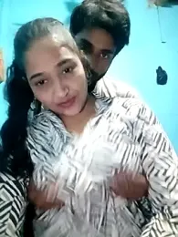 CoupleShow_432 webcam model stream image