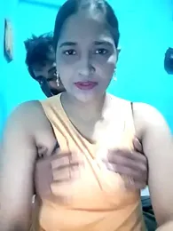 CoupleShow_432 webcam model stream image