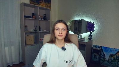 LoreleiAkbar webcam model stream image