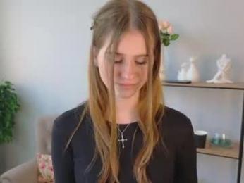 renatadoyle webcam model stream image