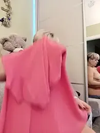 MilkySky webcam stripchat model stream image