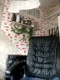 MilkySky webcam model stream image