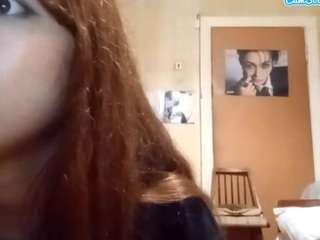 eleanorjackson webcam model stream image