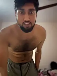 Big_PinkHead webcam model stream image