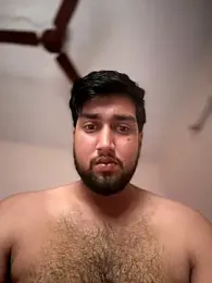 Big_PinkHead webcam model stream image