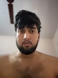 Big_PinkHead webcam model stream image