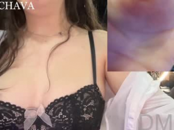 frenchava webcam model stream image