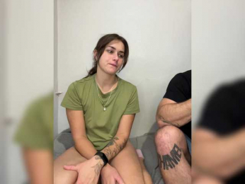 CherryMax98 webcam model stream image